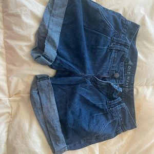Old navy shorts